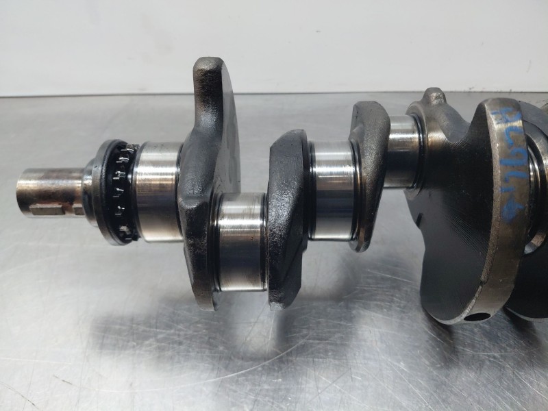 Recambio de cigueñal para ford mondeo ber. (ca2) trend referencia OEM IAM   