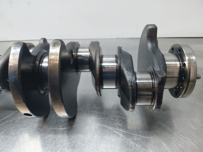 Recambio de cigueñal para ford mondeo ber. (ca2) trend referencia OEM IAM   