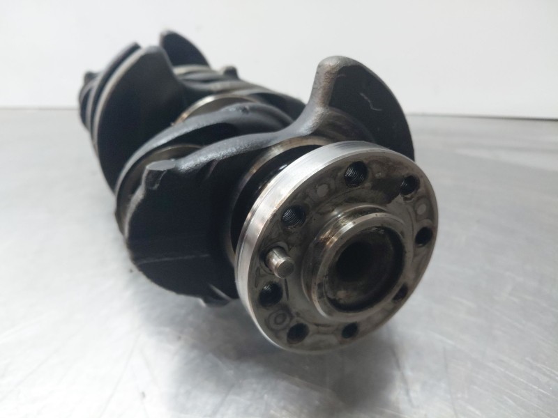 Recambio de cigueñal para ford mondeo ber. (ca2) trend referencia OEM IAM   