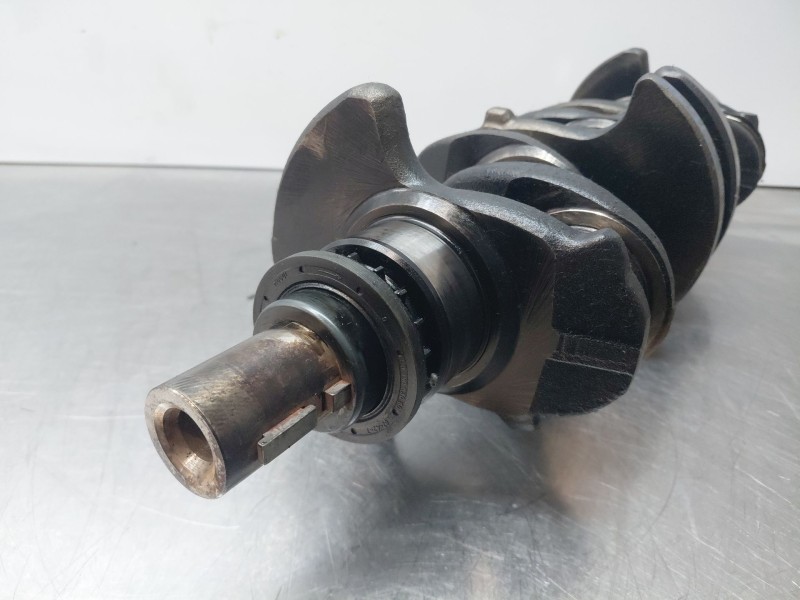 Recambio de cigueñal para ford mondeo ber. (ca2) trend referencia OEM IAM   