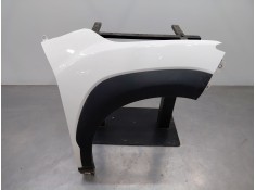 Recambio de aleta delantera derecha para hyundai kona hybrid referencia OEM IAM   