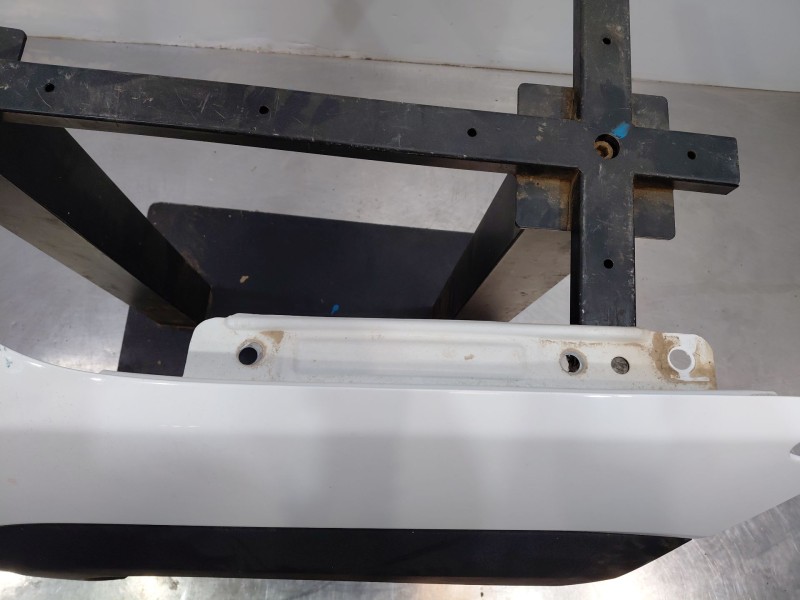 Recambio de aleta delantera derecha para hyundai kona hybrid referencia OEM IAM   