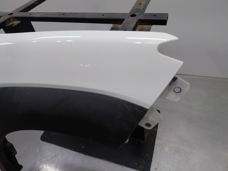 Recambio de aleta delantera derecha para hyundai kona hybrid referencia OEM IAM   