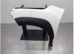 Recambio de aleta delantera izquierda para hyundai kona hybrid referencia OEM IAM   