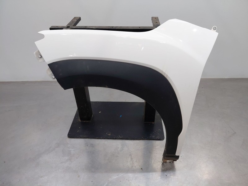 Recambio de aleta delantera izquierda para hyundai kona hybrid referencia OEM IAM   