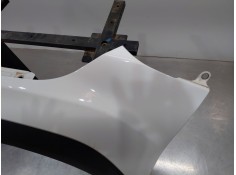 Recambio de aleta delantera izquierda para hyundai kona hybrid referencia OEM IAM    2