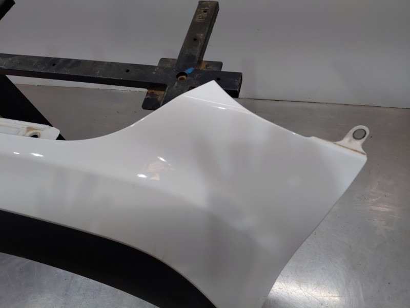 Recambio de aleta delantera izquierda para hyundai kona hybrid referencia OEM IAM   