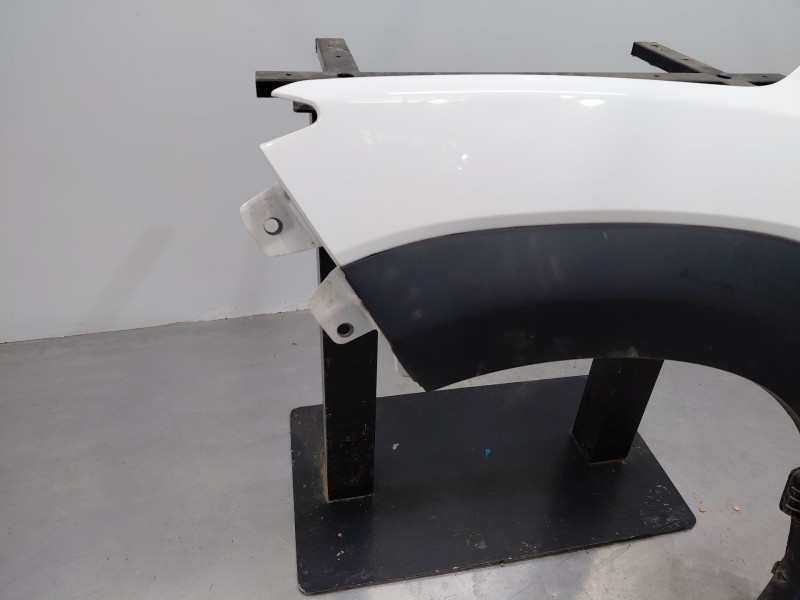 Recambio de aleta delantera izquierda para hyundai kona hybrid referencia OEM IAM   