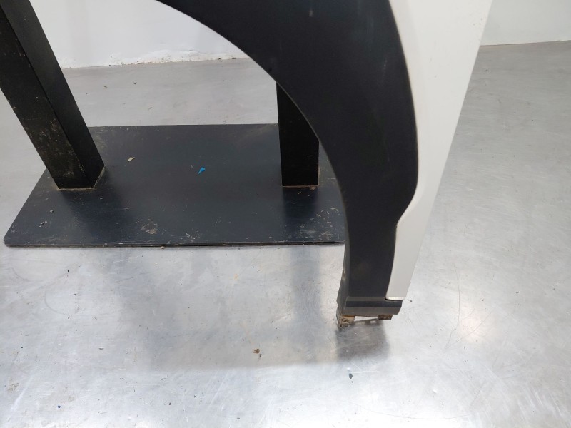 Recambio de aleta delantera izquierda para hyundai kona hybrid referencia OEM IAM   