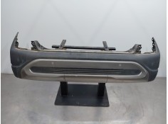 Recambio de paragolpes trasero para hyundai kona hybrid referencia OEM IAM   