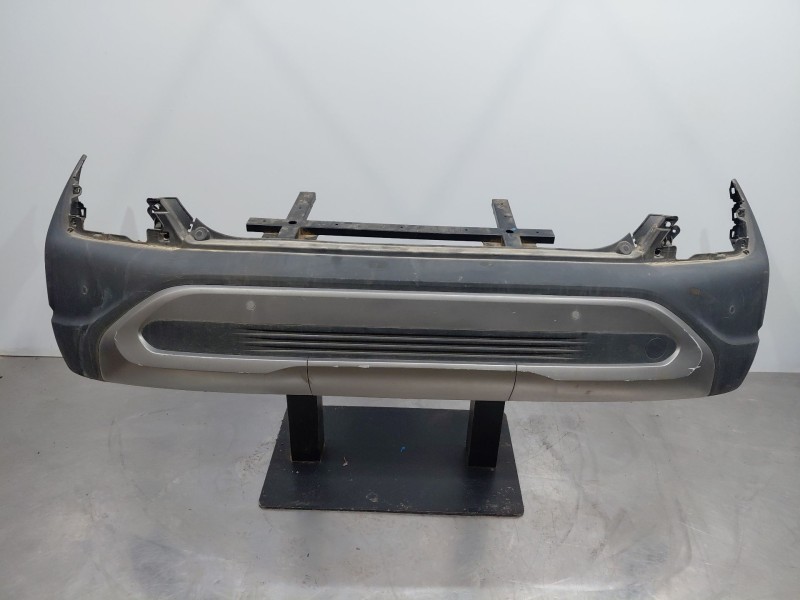 Recambio de paragolpes trasero para hyundai kona hybrid referencia OEM IAM   