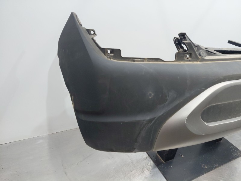 Recambio de paragolpes trasero para hyundai kona hybrid referencia OEM IAM   