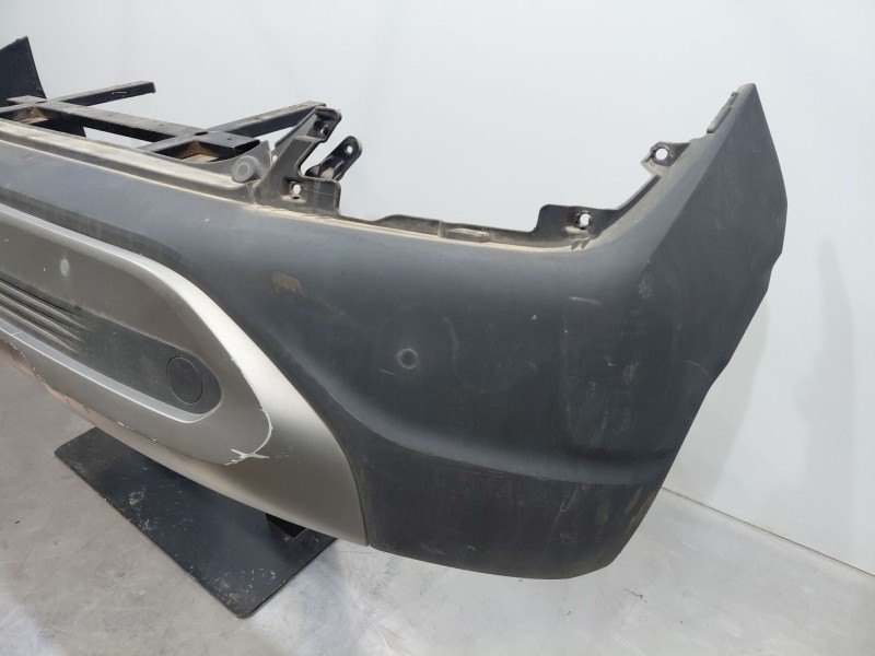 Recambio de paragolpes trasero para hyundai kona hybrid referencia OEM IAM   