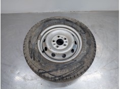 Recambio de neumatico repuesto para citroën jumper iii furgoneta 2.2 hdi 130 referencia OEM IAM   