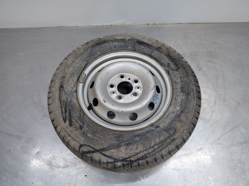 Recambio de neumatico repuesto para citroën jumper iii furgoneta 2.2 hdi 130 referencia OEM IAM   