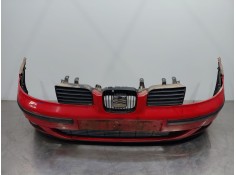 Recambio de paragolpes delantero para seat leon (1m1) 1.8 20v t referencia OEM IAM   