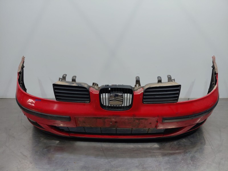 Recambio de paragolpes delantero para seat leon (1m1) 1.8 20v t referencia OEM IAM   