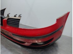 Recambio de paragolpes delantero para seat leon (1m1) 1.8 20v t referencia OEM IAM    2