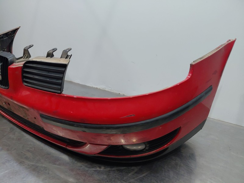 Recambio de paragolpes delantero para seat leon (1m1) 1.8 20v t referencia OEM IAM   