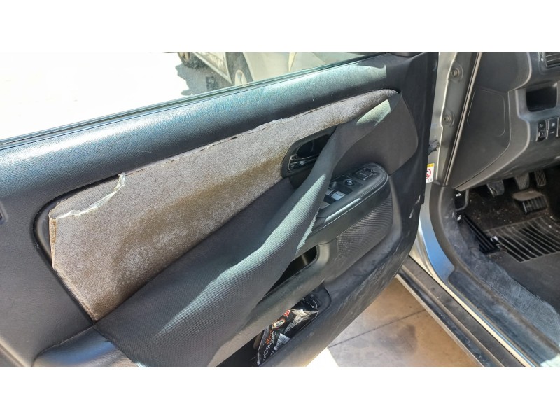 honda cr-v (rd8) del año 2005