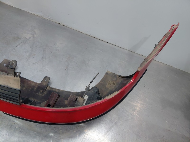 Recambio de paragolpes delantero para seat leon (1m1) 1.8 20v t referencia OEM IAM   