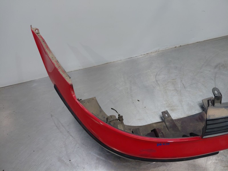 Recambio de paragolpes delantero para seat leon (1m1) 1.8 20v t referencia OEM IAM   