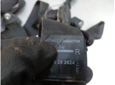 Recambio de kit airbag para dacia dokker express ambiance referencia OEM IAM    2