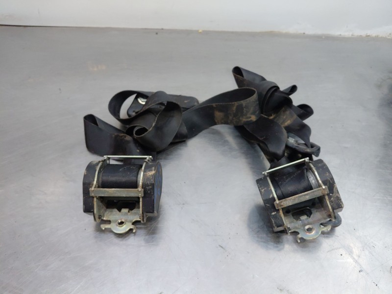 Recambio de kit airbag para dacia dokker express ambiance referencia OEM IAM   