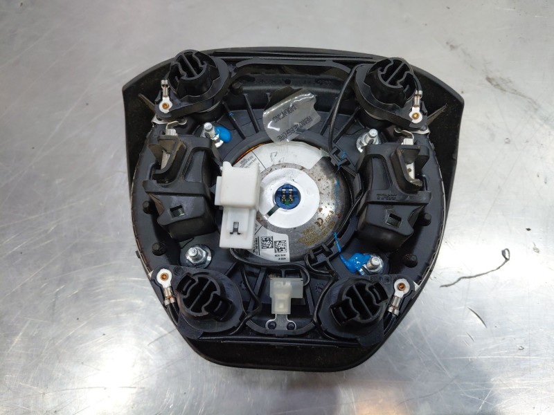 Recambio de kit airbag para dacia dokker express ambiance referencia OEM IAM   