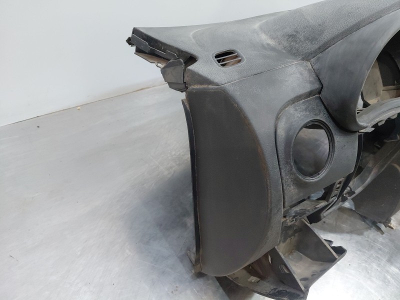 Recambio de kit airbag para dacia dokker express ambiance referencia OEM IAM   