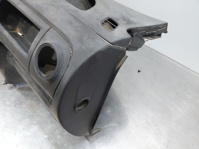 Recambio de kit airbag para dacia dokker express ambiance referencia OEM IAM   