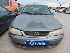 opel vectra b (j96) del año 2002