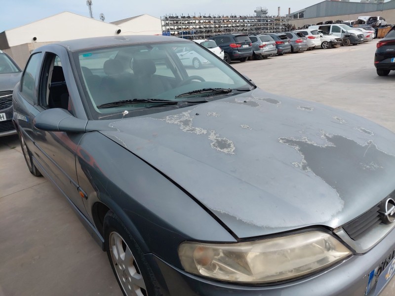 opel vectra b (j96) del año 2002