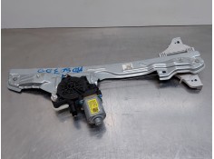 Recambio de elevalunas delantero derecho para hyundai kona hybrid referencia OEM IAM   