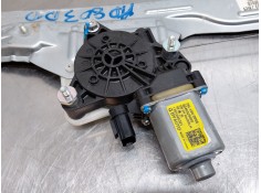 Recambio de elevalunas delantero derecho para hyundai kona hybrid referencia OEM IAM    2