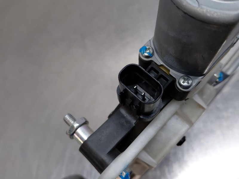 Recambio de elevalunas delantero derecho para hyundai kona hybrid referencia OEM IAM   