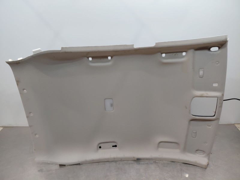 Recambio de techo interior para hyundai kona hybrid referencia OEM IAM   