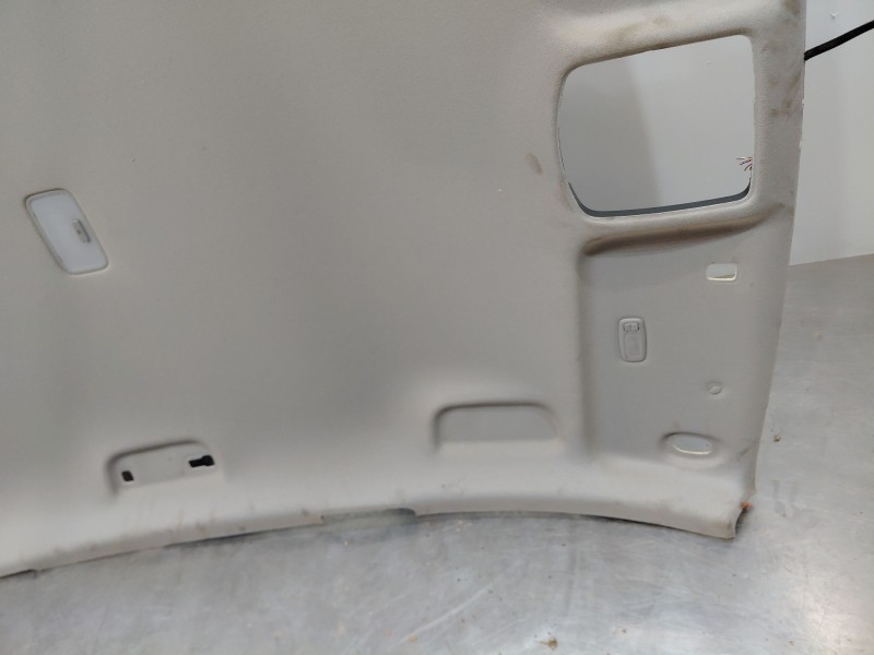 Recambio de techo interior para hyundai kona hybrid referencia OEM IAM   