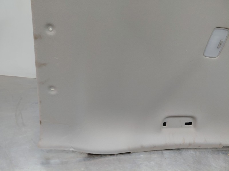 Recambio de techo interior para hyundai kona hybrid referencia OEM IAM   