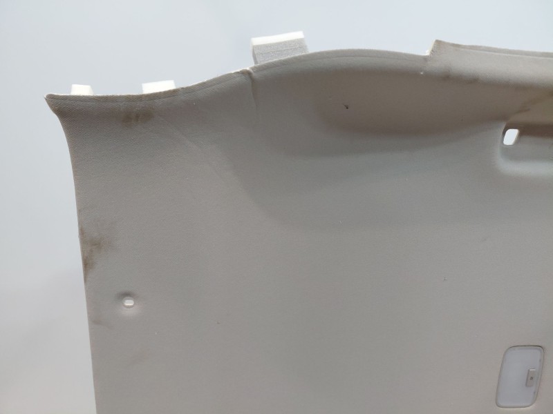 Recambio de techo interior para hyundai kona hybrid referencia OEM IAM   