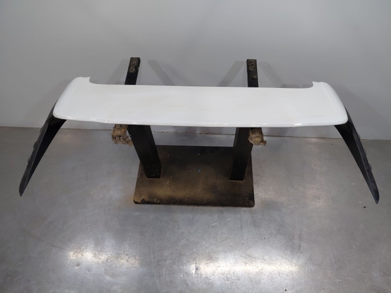 Recambio de aleron trasero para hyundai kona hybrid referencia OEM IAM   