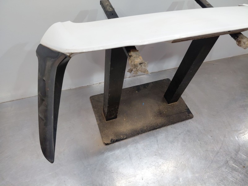 Recambio de aleron trasero para hyundai kona hybrid referencia OEM IAM   