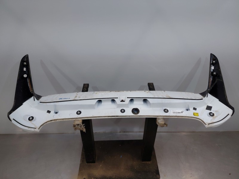 Recambio de aleron trasero para hyundai kona hybrid referencia OEM IAM   