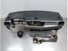 Recambio de kit airbag para kia rio (yb) concept referencia OEM IAM 84710H8100WK 88810H8050WK 56900H8000WK