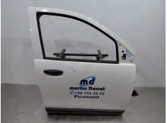 Recambio de puerta delantera derecha para dacia dokker express ambiance referencia OEM IAM   