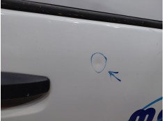 Recambio de puerta delantera derecha para dacia dokker express ambiance referencia OEM IAM    2