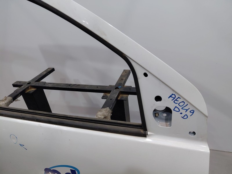 Recambio de puerta delantera derecha para dacia dokker express ambiance referencia OEM IAM   