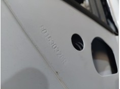 Recambio de puerta delantera izquierda para dacia dokker express ambiance referencia OEM IAM    2