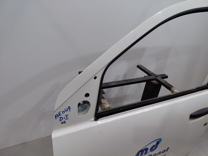 Recambio de puerta delantera izquierda para dacia dokker express ambiance referencia OEM IAM   