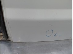 Recambio de puerta trasera derecha para dacia dokker express ambiance referencia OEM IAM    2